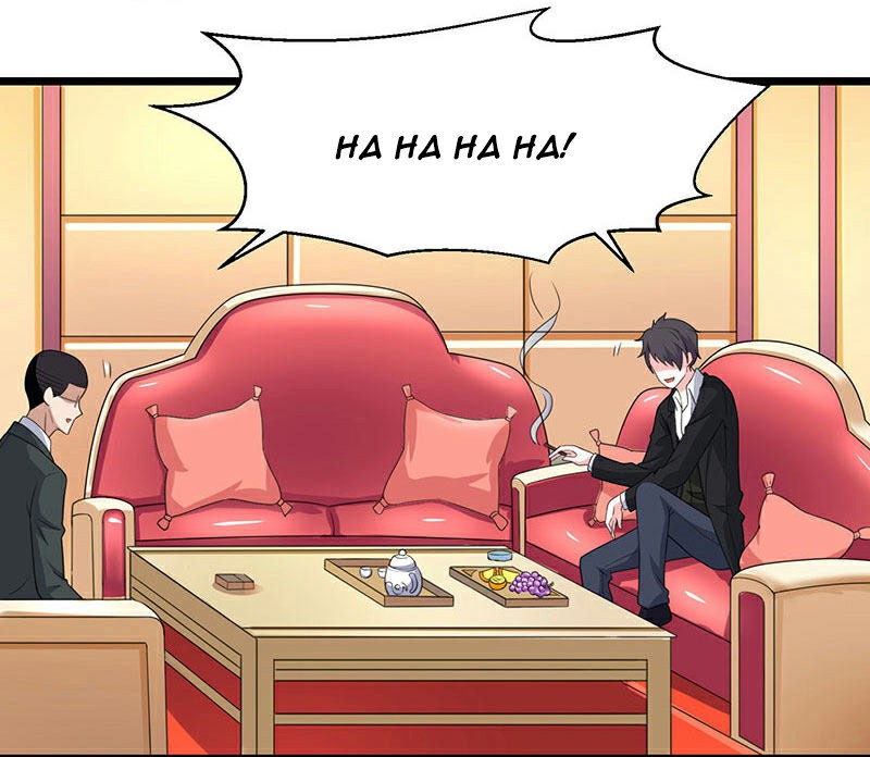 Rebirth Abandoned Less Return Chapter 06 Gambar 27